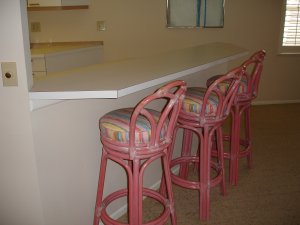 Breakfast Bar