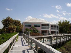 Boardwalk