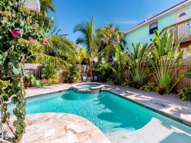 Luxury Anna Maria Vacation Rentals Private Pool Sleeps 6