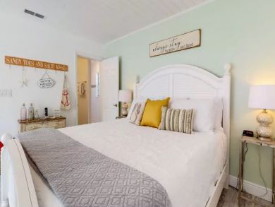 Luxury Anna Maria Vacation Rentals Private Pool Sleeps 6