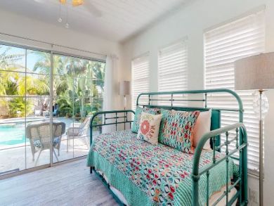 Luxury Anna Maria Vacation Rentals Private Pool Sleeps 6