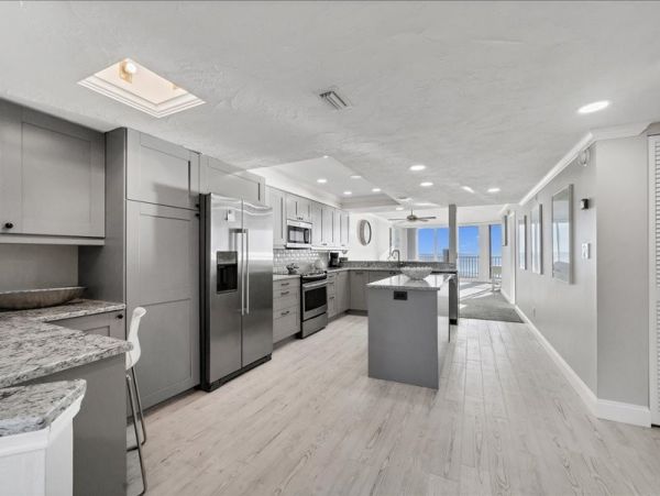 Anna Maria Vacation Rental Beachfront Views Of Gulf