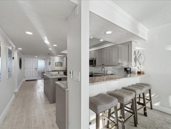 Anna Maria Vacation Rental Beachfront Views Of Gulf