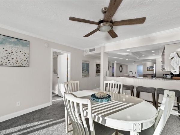 Anna Maria Vacation Rental Beachfront Views Of Gulf