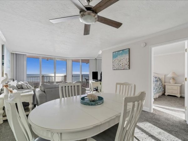 Anna Maria Vacation Rental Beachfront Views Of Gulf