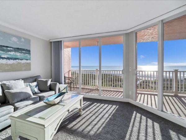 Anna Maria Vacation Rental Beachfront Views Of Gulf