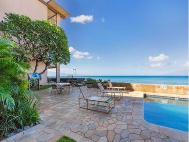 Maui Vacation Rental