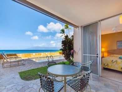 Maui Vacation Rental