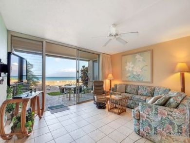 Maui Vacation Rental