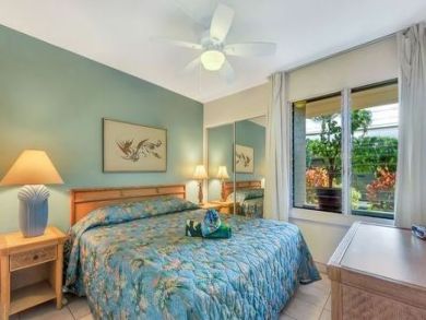 Maui Vacation Rental