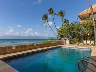 Maui Vacation Rental