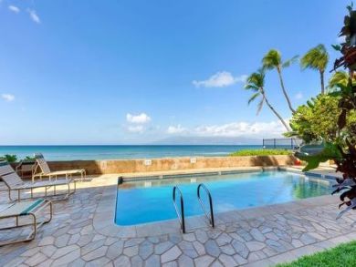 Maui Vacation Rental