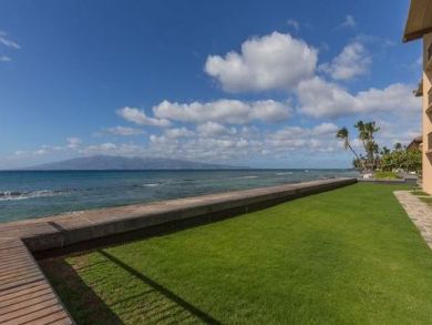 Maui Vacation Rental