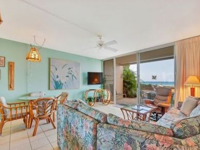 Maui Vacation Rental