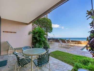 Maui Vacation Rental