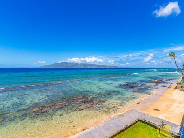 Maui Vacation Rental