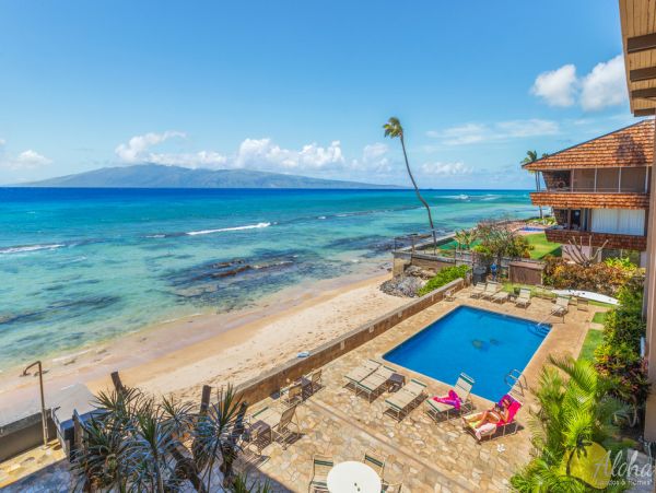 Maui Vacation Rental
