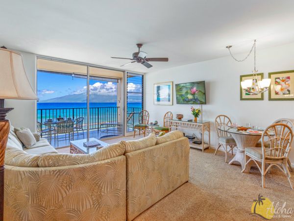 Maui Vacation Rental