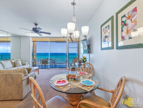 Maui Vacation Rental