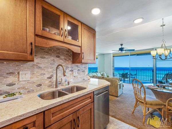 Maui Vacation Rental