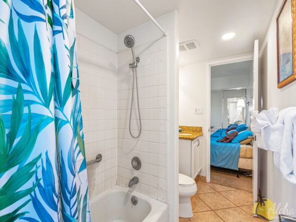 Maui Vacation Rental