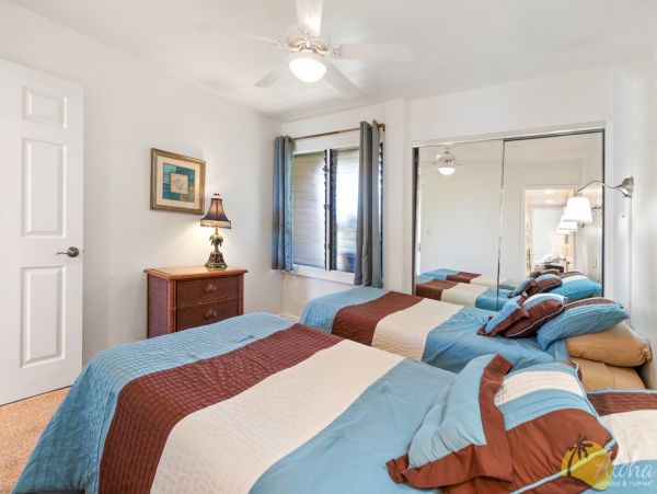 Maui Vacation Rental