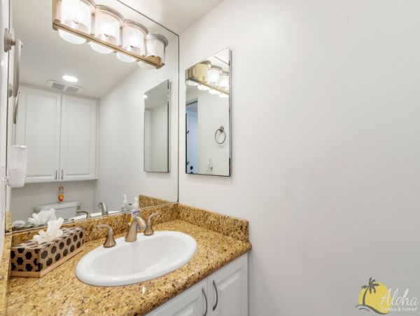 Maui Vacation Rental