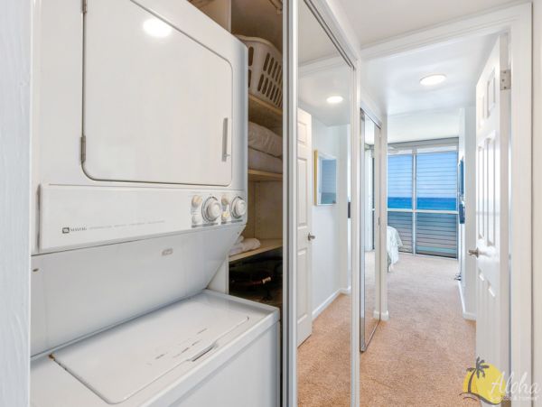 Maui Vacation Rental
