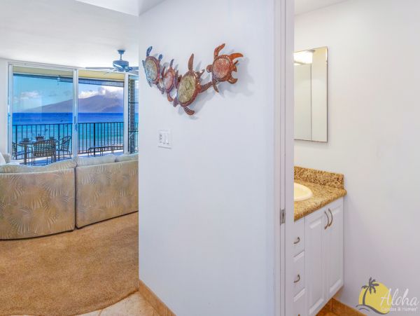 Maui Vacation Rental