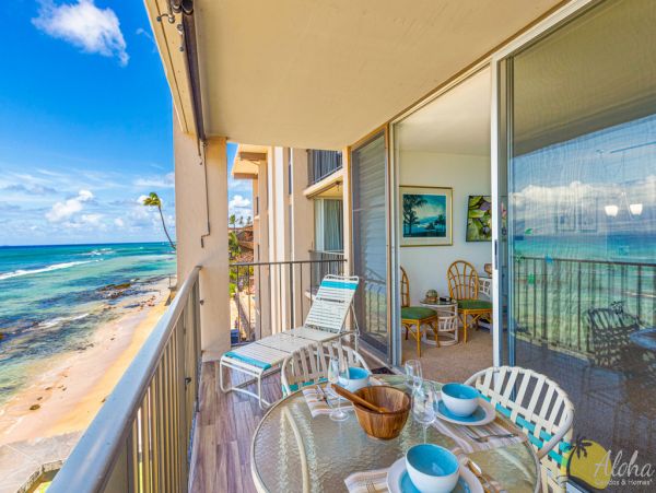 Maui Vacation Rental