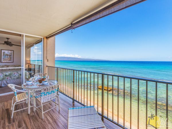 Maui Vacation Rental