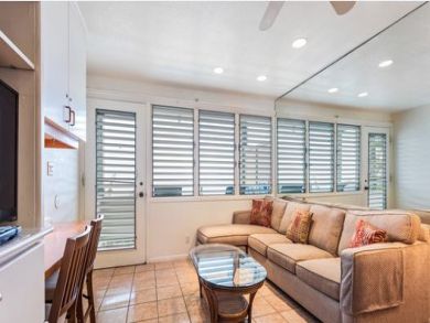 Maui Vacation Rental in Lahaina Beachfront Location