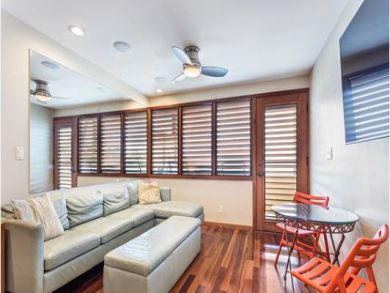 Maui Vacation Rental in Lovely Lahaina