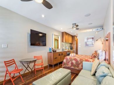 Maui Vacation Rental in Lovely Lahaina
