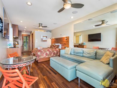Maui Vacation Rental in Lovely Lahaina