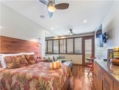 Maui Vacation Rental in Lovely Lahaina
