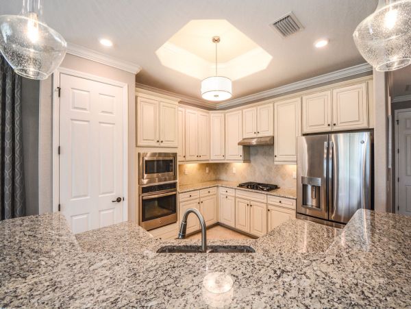 Luxury Naples 4 Bedroom Vacation Home in Fiddler's Creek!