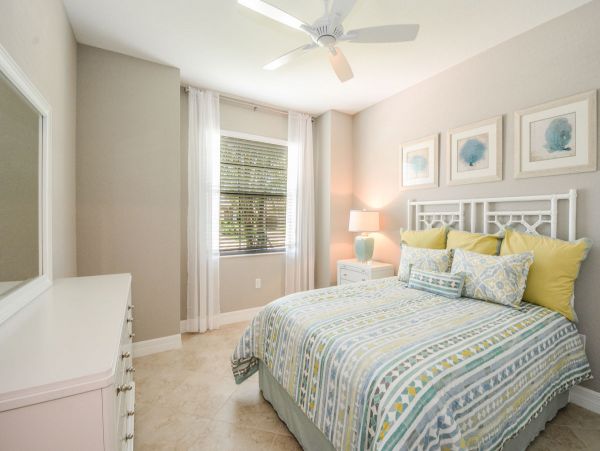 Luxury Naples 4 Bedroom Vacation Home in Fiddler's Creek!