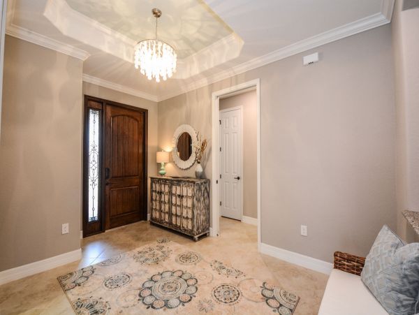 Luxury Naples 4 Bedroom Vacation Home in Fiddler's Creek!