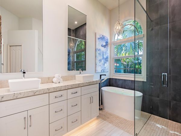Marco Island Vacation Rental - Waterfront Villa with Pool & Dock