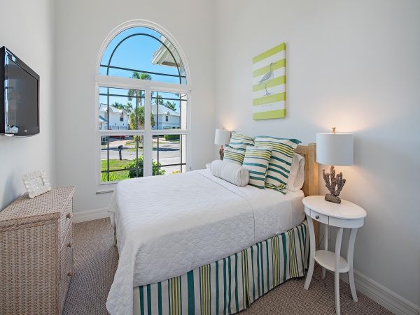 Marco Island Vacation Rental - Waterfront Villa with Pool & Dock