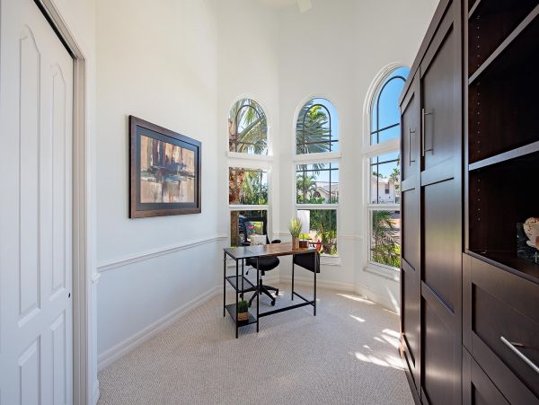 Marco Island Vacation Rental - Waterfront Villa with Pool & Dock