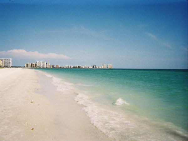 Marco Island Vacation Rental - Waterfront Villa with Pool & Dock