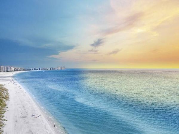 Marco Island Vacation Rental - Waterfront Villa with Pool & Dock