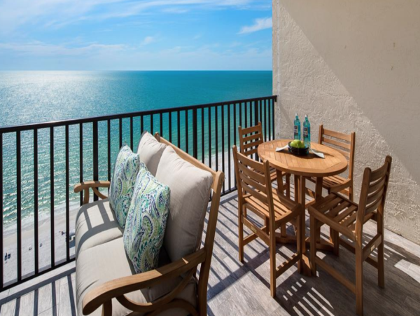 Luxury Marco Island Vacation 2 Bed Condo Sleeps Six Guests