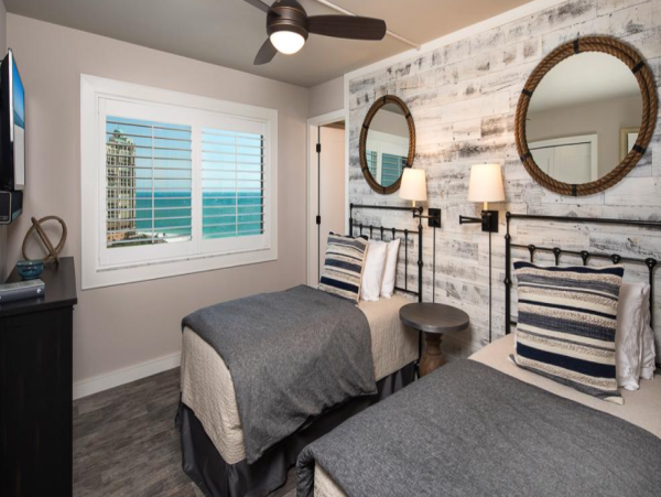 Luxury Marco Island Vacation 2 Bed Condo Sleeps Six Guests