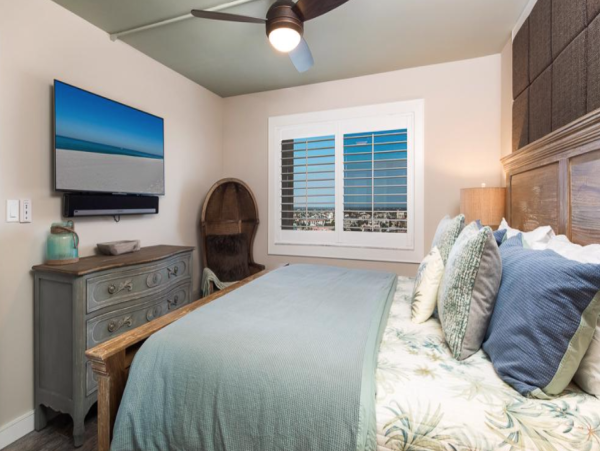 Luxury Marco Island Vacation 2 Bed Condo Sleeps Six Guests