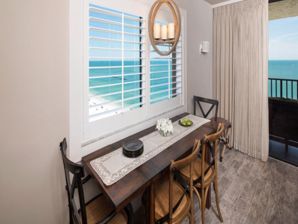 Luxury Marco Island Vacation 2 Bed Condo Sleeps Six Guests