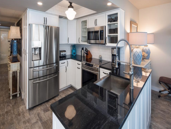 Luxury Marco Island Vacation 2 Bed Condo Sleeps Six Guests