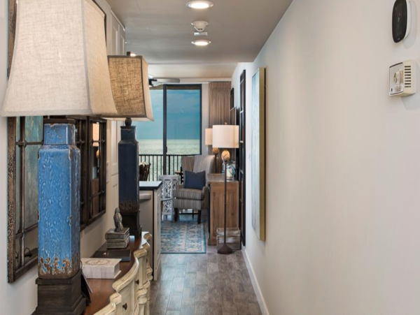 Luxury Marco Island Vacation 2 Bed Condo Sleeps Six Guests